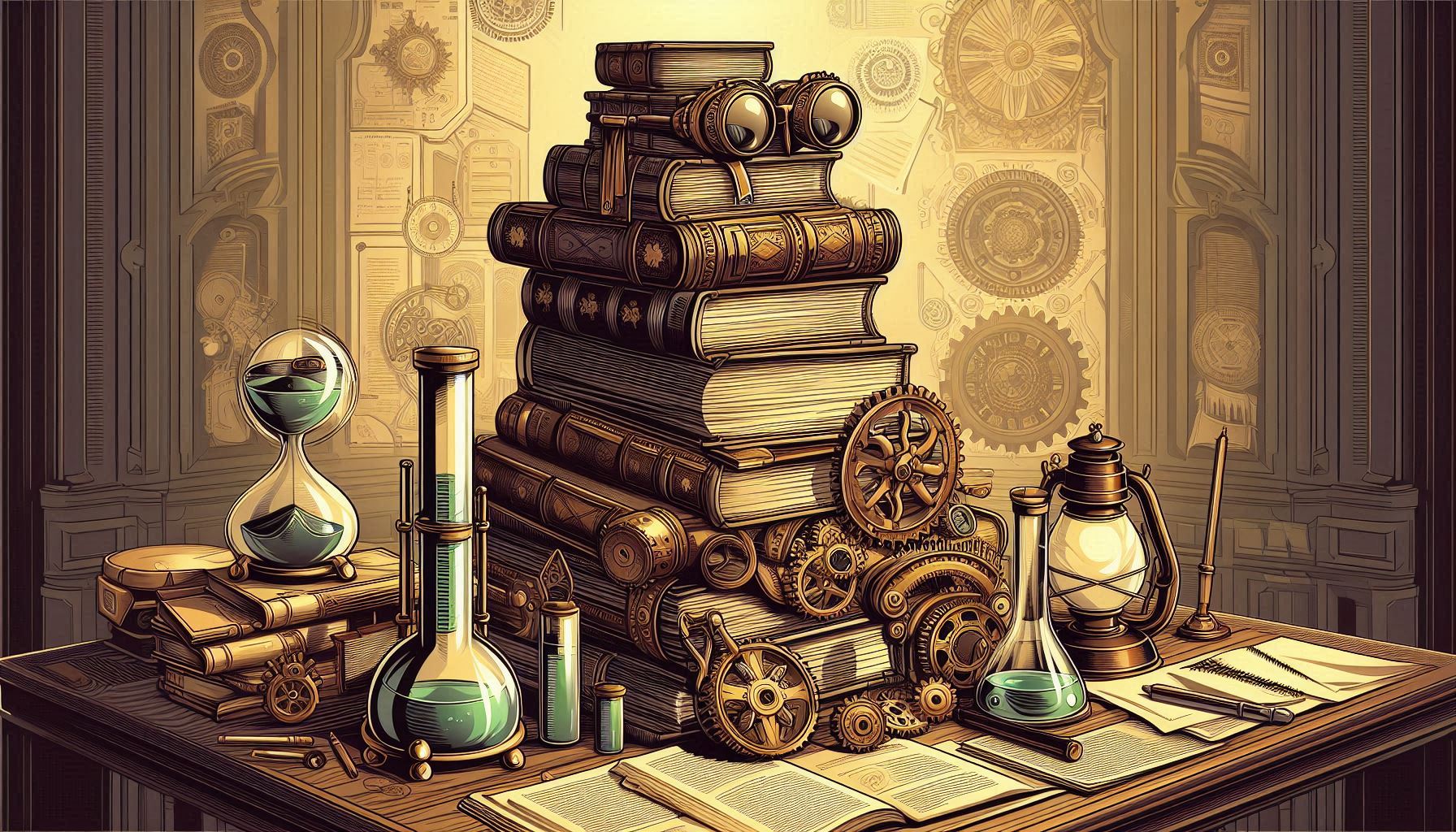 Publications